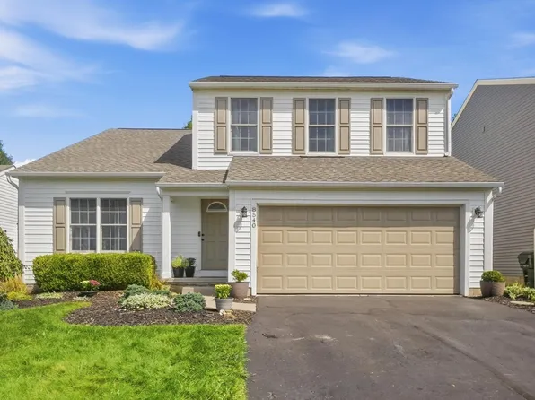 8540 Old Ivory Way, Blacklick, OH 43004