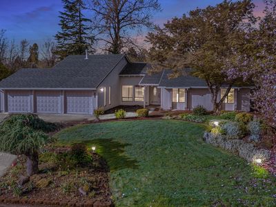 15859 SE Norma Rd, Milwaukie, OR, 97267