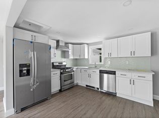 45 Fottler Rd, Hingham, MA 02043