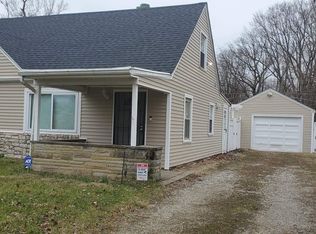 2920 Northglen Dr, Columbus, OH 43224