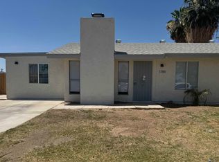 1789 W 28th Ln, Yuma, AZ 85364