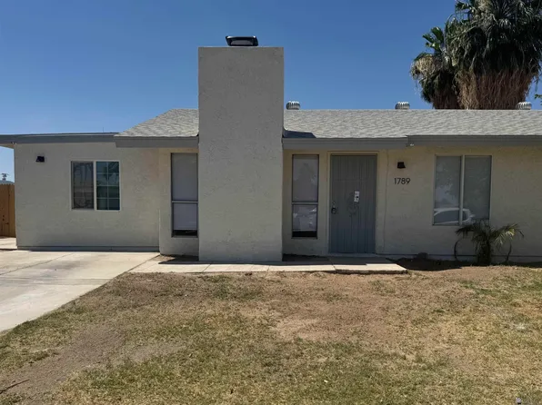 1789 W 28th Ln, Yuma, AZ 85364