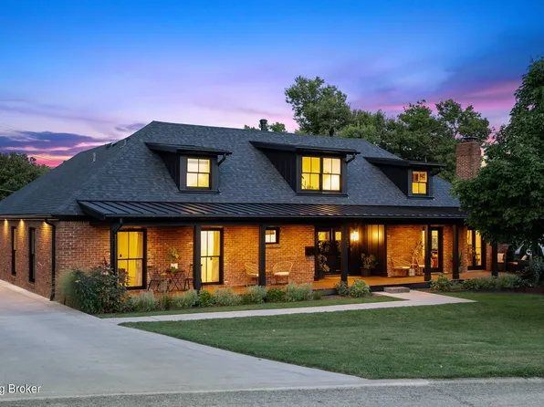 609 Briar Hill Rd, Louisville, KY 40206