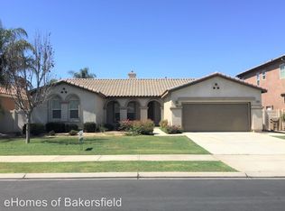 9908 Grey Goose St, Bakersfield, CA 93311