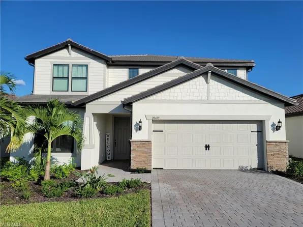 20439 Pebble Glen DR, ESTERO, FL 33928