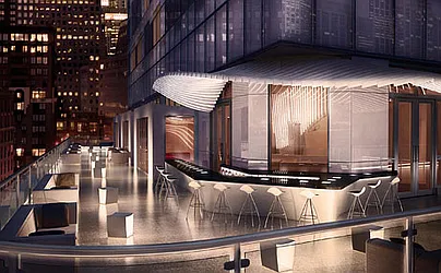 Rented by Nest Seekers International