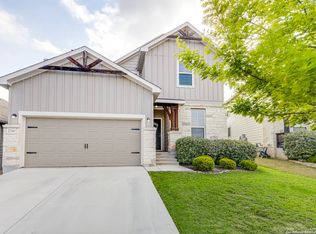 27310 Pollock Pl, San Antonio, TX 78260