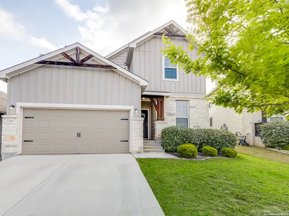 27310 Pollock, San Antonio, TX 78260