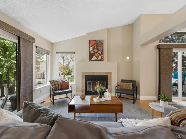 150 Blue Spruce Court, Highlands Ranch, CO 80126