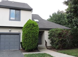 55 Arbor Cir, Basking Ridge, NJ 07920