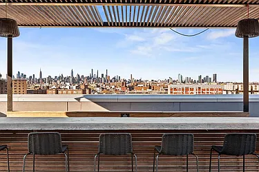 Rented by The KCI Group