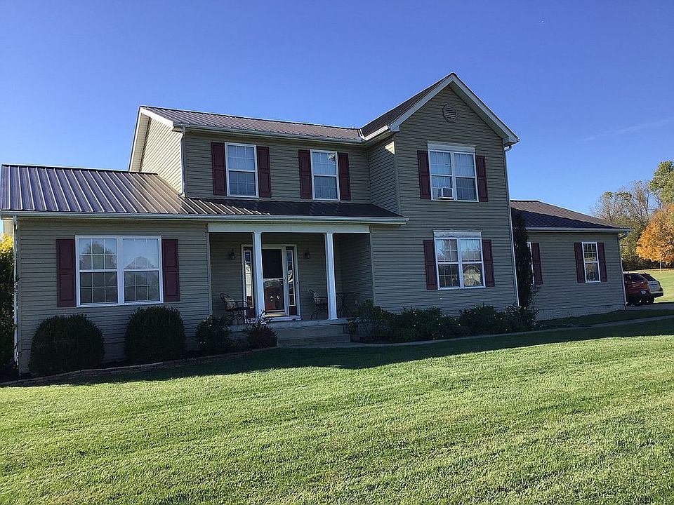 1st image of 55 Evanwood Dr