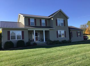 55 Evanwood Dr, Newark, OH 43055