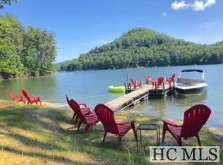 386 Easter Ln, Cullowhee, NC 28723