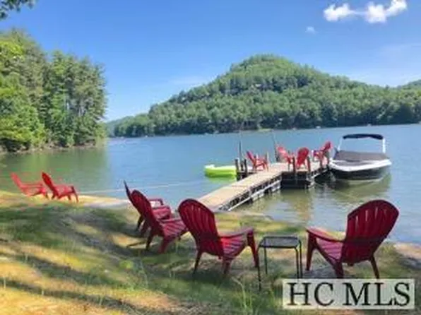 386 Easter Lane, Cullowhee, NC 28723