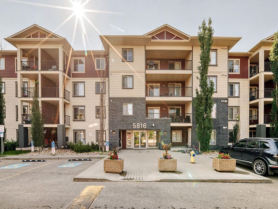 1st image of 5816 Mullen Pl NW #219