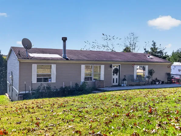 830 Arrowhead Lake Rd, Corinth, KY 41010