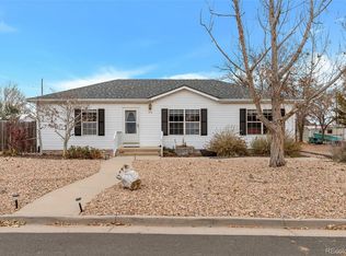350 Main St, KEENESBURG, CO 80643