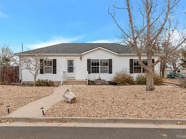 350 S Main Street, Keenesburg, CO 80643