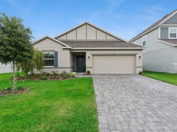 4931 Lyric Dr, Mascotte, FL 34753