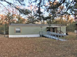 2565 Bass Dr, Wills Point, TX 75474