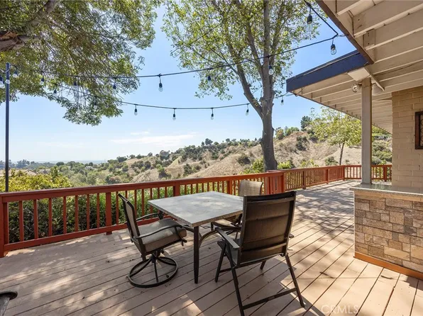 2261 Papaya Dr, La Habra Heights, CA 90631