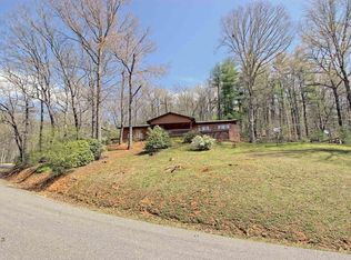 181 Garden Branch Rd, Franklin, NC 28734