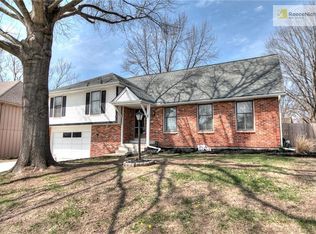 4008 NE 58th Ter, Kansas City, MO 64119