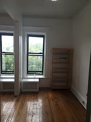 Rented by J. Francois and Associates