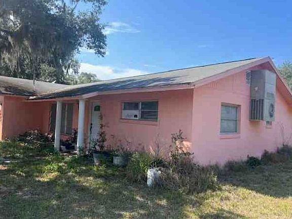 Property Side View