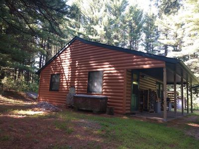 N7031 14th Ct, Wild Rose, WI, 54984
