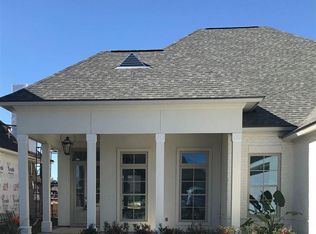 2752 Lexington Lakes Ave, Baton Rouge, LA 70810