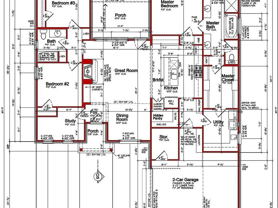 2nd image of 380 Aurora Cir