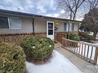 4337 W Custer Pl, Denver, CO 80219