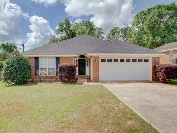 9503 Homestead Dr S, Semmes, AL 36575