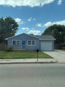 2107 N 8th St, Garden City, KS, 67846