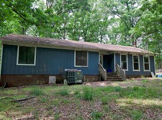 9706 Rougemont Rd #7, Bahama, NC 27503