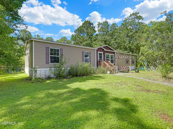 1264 VILLAGE GREEN Court, Baldwin, FL 32234
