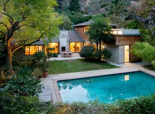 1932 Roscomare Rd, Los Angeles, CA 90077