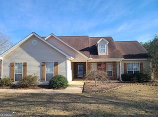 901 Birchwood Ct, McDonough, GA