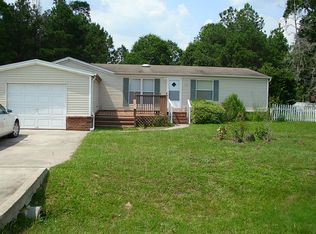 16193 Lone Star Ranch Rd, Conroe, TX 77302