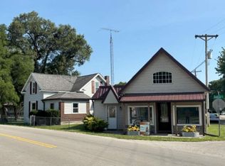 6305 E Dublin Pike, New Lisbon, IN 47366