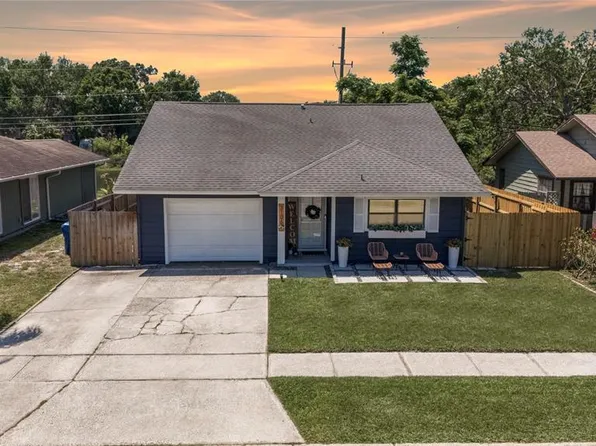 3106 Whispering Dr S, Largo, FL 33771