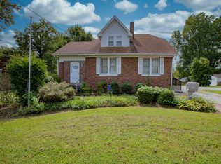 4519 Covert Ave, Evansville, IN