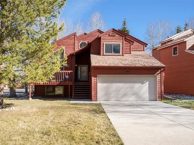 740 S 5th Ave, Frisco, CO, 80443