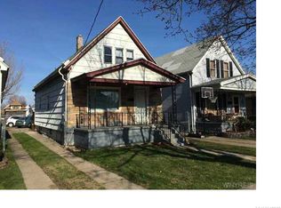 94 Cochrane St, Buffalo, NY 14206