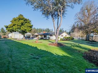 30563 Fairview Rd, Lebanon, OR 97355