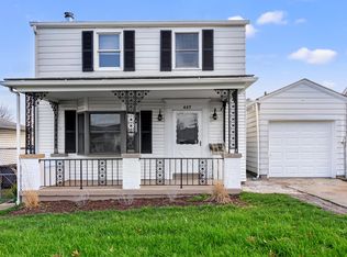 437 Emerson Dr, Lexington, KY 40505