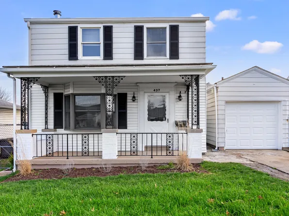 437 Emerson Dr, Lexington, KY 40505