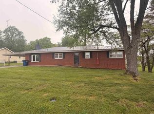3015 Riverbluff Rd, Bedford, IN 47421
